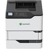 Lexmark Stampante laser monocromatica A4 Lexmark MS821dn 52ppm 50G0120