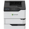 Lexmark Stampante laser monocromatica A4 Lexmark MS822de 52ppm 50G0130