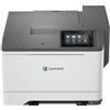 Lexmark Stampante laser colore Lexmark CS632dwe A4 40ppm 50M0070