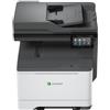 Lexmark Stampante multifunzione a colori Lexmark CX532adwe A4 33ppm 50M7050