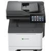 Lexmark Stampante multifunzione a colori Lexmark CX635adwe A4 40ppm 50M7090