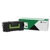 Lexmark 58D2X0E MS/MX72x/82x, cartuccia toner, per aziende 58D2X0E
