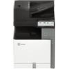 Lexmark Stampante multifunzione a colori Lexmark CX961se A3 35ppm 20L8210