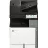 Lexmark Stampante multifunzione a colori Lexmark CX962se A3 45ppm 20L8260