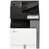 Lexmark Stampante multifunzione a colori Lexmark CX833se A4 55ppm 20L8410