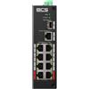BCS BCS-L-SP0801G-1SFP(2) Switch PoE Industriale BCS-L-SP0801G-1SFP(2)