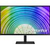 Samsung S32A600UUU 81,3 cm (32') 2560 x 1440 Pixel Wide LS32A600UUUXEN