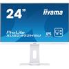 iiyama ProLite XUB2492HSU-W1 LED display 60,5 cm (23.8') XUB2492HSU-W1