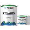 Veneziani Polygoal Sottosmalto poliuretanico bicomponente colore bianco
