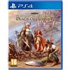 Sony Realms Of Arkania - Blade Of Destiny Ps4- Playstation 4