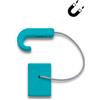 A3D parawing magnetic hook