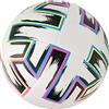 Vistreck Pallone da Calcio di Misura Standard 5 in Pelle PU da Allenamento per Partite di Campionato, Allenamento e Divertimento