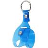 Generico Clip Porta Pallina da Golf, Borsa da Golf | Custodia per Maglietta da Portachiavi - Portachiavi con Clip da Cintura, Borsa da Trasporto Trasparente, Custodia per da, Supporto per Palline da