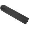 SPYMINNPOO Adattatore per Bilanciere Manicotto per Imbottitura per Squat Converti 0,98 Pollici a 1,97 Pollici Manicotto per Bilanciere per Lettino per Sollevamento Pesi(230mm/9.05in)