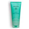 Apivita Just Bee Clear Gel Detergente Purificante 200 Ml