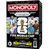 HASBRO Monopoly Fifa World Cup Legend Booster Box
