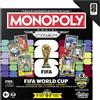 HASBRO Monopoly Fifa World Cup 2026 Edition