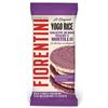 Fiorentini Alimentari YOGORICE GALLETTE RISO YOGURT/MIRTILLO 100 G