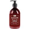 Alcea BIO ESSENZE SAVON DE MARSEILLE LIQUIDE SENZA PROFUMO 500 ML