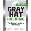 McGraw-Hill Education Gray Hat Hacking: The Ethical Hacker's Handbook, Fifth Edition