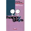 RITMI Happy gays. Una storia in 100 vignette