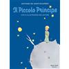 NARRATIVA Il Piccolo Principe. Edizione natalizia. Ediz. speciale