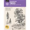 Walter Foster Publishing Drawing: Trees with William F. Powell: Learn to draw step by step
