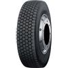 TRAVELSTAR 315/70 R22.5 154/150 L Travelstar Eco-mile Rdw