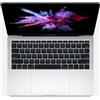 Apple MacBook Pro 2017 | 13.3 | 2.3 GHz | 16 GB | 256 GB SSD | argento | FR
