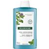 KLORANE Sh.Menta Acq.400ml - KLORANE - 981391067
