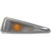 Easy Link Indicatore di direzione laterale sinistro, compatibile con Dacia Sandero 2008-2012 Renault Thalia Symbol 2008-2013 8200602765