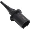 Tbest Sensore di Temperatura Ambiente Aria Esterna A0075421318 Sostituzione AMG C250 C300 E350 E500 ML500 S550 SL63 Sensore per Auto Ad Alta Precisione Durevole e Facile Installazione