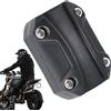 Generico Protezione a Blocchi per Motocicletta - Paramper Universale per 22/25/28mm | Accessori Moto Anticaduta, Kit di Sicurezza per Motociclisti, Paraurti in Lega per Scooter e Veicoli Elettrici