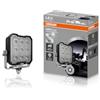 OSRAM LEDriving® Cube WL VX125-WD, LEDWL108-WD, Fari da lavoro a LED OFF ROAD, 3000 lumen, fascio luminoso fino a 67 m di lunghezza, 12V/24V, Scatola pieghevole (1 lampada)
