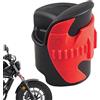 Keyubria Detergente per guarnizioni moto, strumento di olio moto, ammortizzatore invertito, detergente per rimozione fango ABS, livello olio, riparazione ammortizzatore per universali