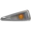 Easy Link Indicatori laterali compatibili con Dacia Sandero (destra)
