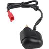 KIMISS 12V Carburatore Bobina Elettrica Automatica per Fly Typhoon 125, Carburatore Ammortizzatore Elettronico Carburatore Choke Valvola A Spillo Carburatore Carburatore Choke