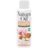 Natura Oil NaturaOil Shampoo Olio di Mandorla Capelli Secchi 100 ml