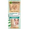 Garnier HYALURONIC ALOE BB CREAM, CLASSIC, MEDIUM SHADE