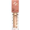 Maybelline New York Sunkisser Highlighter liquido illuminante per un aspetto radioso, con tecnologia Sunkisser Easy-On super leggero, vegano, 21 All Star, 5,4 ml