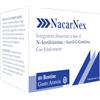NEXSTEPPHARMA Srl Nacarnex 20 bustine - - 950454381