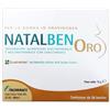 NATALBEN ORO 28BUST - NATALBEN - 971995117