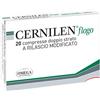 OMEGA PHARMA CERNILEN FLOGO 20CPR - OMEGA PHARMA - 973294402