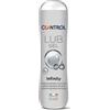 Control Lub Gel Infinity Gel Idratante per Secchezza Vaginale 75ml - CONTROL - 975985058