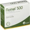 Flomel 500 Integratore in Bustine 20 Bustine - - 976776601