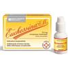 EUCHESSINA C.M. Euchessina CM Trattamento Occasionale Della Stipsi Gocce 20mL - EUCHESSINA C.M. - 022941064