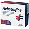 AMNOL Flebotrofine Integratore Microcircolo 20 Bustine - AMNOL - 933137503