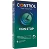 CONTROL ARTSANA SPA Control Non Stop Dots & lines 6 Pezzi - CONTROL - 979779978