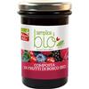 SEMPLICE&BIO COMPOSTA FRUT BOSCO SEMPL&BIO - SEMPLICE&BIO - 902237849
