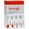 AURORA Broncalt Pediatrico da 20 flaconcini da 2 ml - AURORA - 935243271